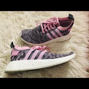 Adidas NMD size 9 running shoe gym shoe runners